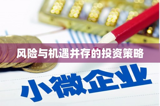 泉州风险与机遇并存的投资策略